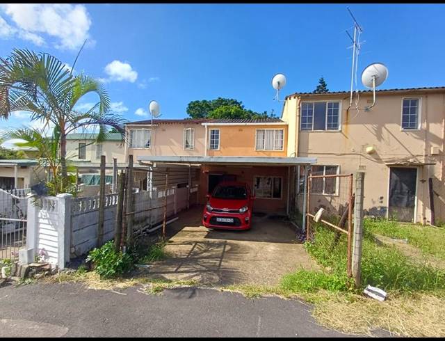 2 BEDROOM PROPERTY TO RENT IN STONEBRIDGE